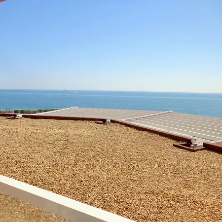 Appartamento Studio Avec Climatisation, Pkg, Piscine, Plage Direct *