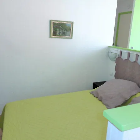 Studio Avec Climatisation, Pkg, Piscine, Plage Direct Appartamento *