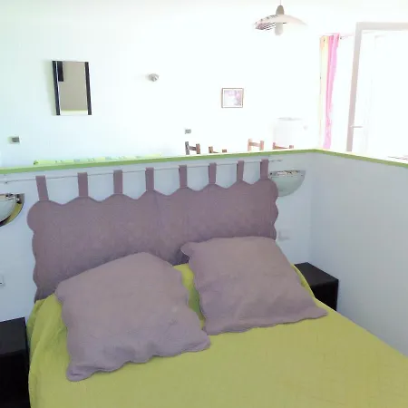 Studio Avec Climatisation, Pkg, Piscine, Plage Direct Appartamento