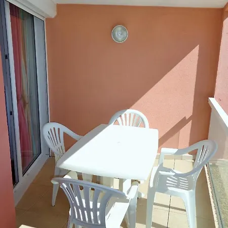 Appartamento Studio Avec Climatisation, Pkg, Piscine, Plage Direct Sète