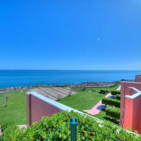 Studio Avec Climatisation, Pkg, Piscine, Plage Direct *