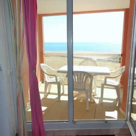 Appartamento Studio Avec Climatisation, Pkg, Piscine, Plage Direct