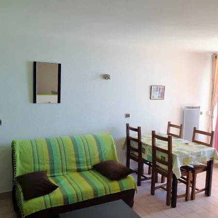 Studio Avec Climatisation, Pkg, Piscine, Plage Direct Appartamento *