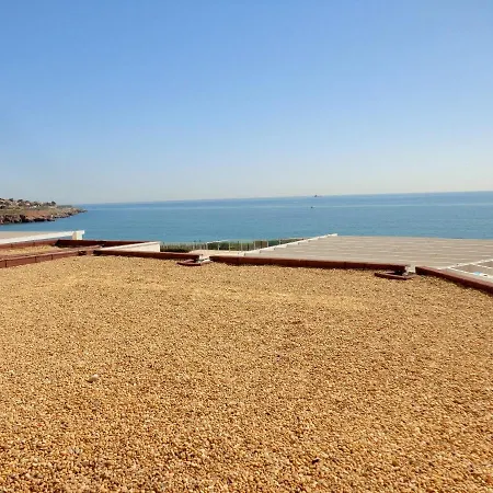 Appartamento Studio Avec Climatisation, Pkg, Piscine, Plage Direct Sète